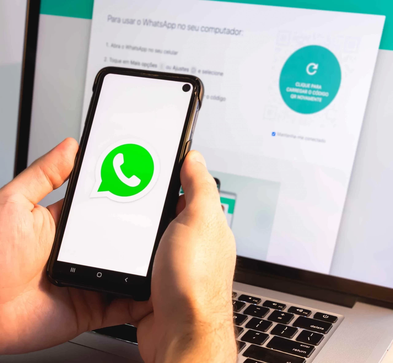 WhatsApp, Bilinmeyen Numaralardan Gelen Mesajları Engellemek İçin Yeni Bir Özellik Getiriyor