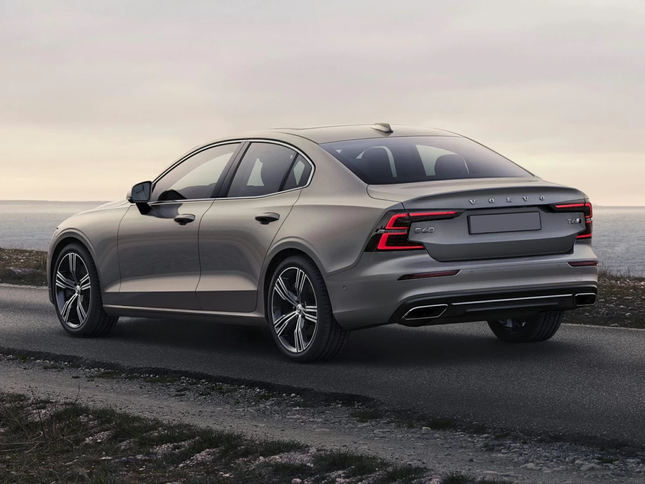 Volvo Türkiye'den Sedan Model Kararı Alarak Ülkemize Getirmeme Kararı Aldı