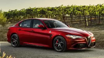 Alfa Romeo'nun Eylül 2024 Fiyat Listesi Belli Oldu!