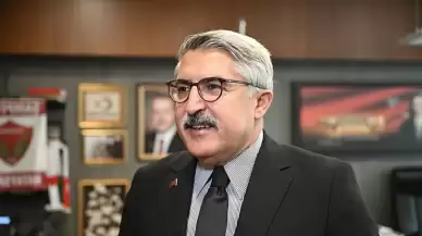 Uzman Yayman: Oyunlar Türkiye'de Milli Güvenlik Tehlikesine Dönüşüyor