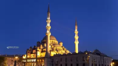 Ramazan 2025 ne zaman başlayacak? İftar ve sahur saatleri ne zaman? Ramazan takvimi 2025 açıklandı!