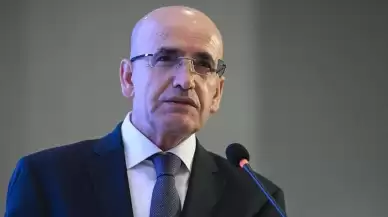 Mehmet Şimşek: Vergi Denetiminde Yeni Dönem Elektronik Takip Başlıyor