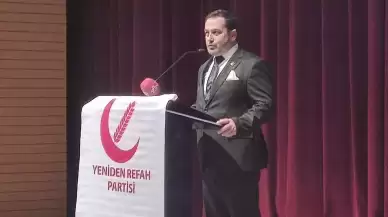 Yeniden Refah Partisi (YRP) İl Başkanı Ağca, Kokarca Sorununu Fındık Üretiminin Milli Gündemine Taşıdı