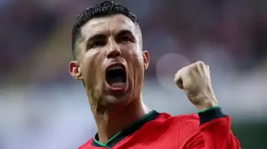 Ronaldo'nun YouTube kanalı inanılmaz bir hızla büyüyor! Sadece 1 günde kaç yeni abone kazandı?