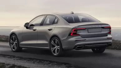 Volvo Türkiye'den Sedan Modeli Ülkemize Getirmeme Kararı Aldı