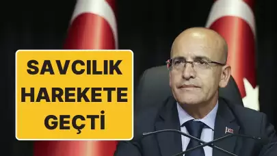 Adalet Bakanı tarafından yapılan açıklamaya göre, "Mehmet Şimşek İstifa Etti" iddialarına ilişkin soruşturma başlatıldı.