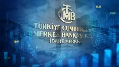 Merkez Bankası beklenen kararı verdi: Faizler sabit kaldı!