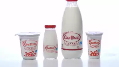 Özerhisar ayran farkı nedir? Özerhisar ayranı hangi şehirde üretiliyor? Özerhisar ayran hangi marketlerde var? Özerhisar ayran kimin?