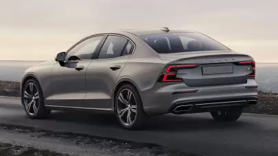 Volvo Türkiye'den Sedan Modeli Ülkemize Getirmeme Kararı Aldı