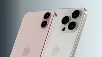 Apple'ın merakla beklenen iPhone 16 modellerinin kamera özellikleri gün yüzüne çıktı!