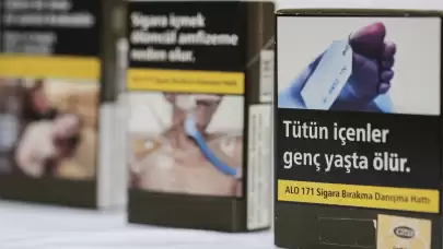 Sigaraya %15'lik zam gedi! Sigara fiyatlarıma kaç TL zam geldi?