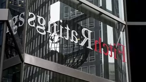 Fitch Ratings, Türkiye'nin kredi notunu artırdı, yatırımcıların ilgisini çekecek!